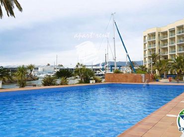 Wohnung mit Balkon zum Verkauf in Santa Margarita