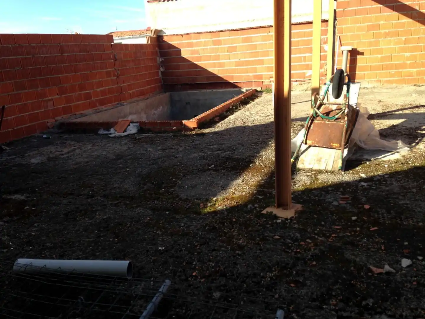 Terreny residencial en venda a Calle Ciudad Real, imagen 8