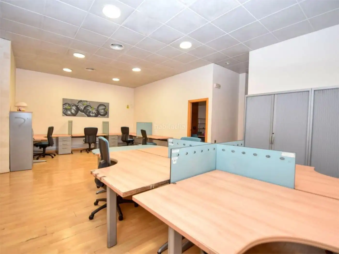 Office space for sale in Carrer Ciutat de Barcelona 26, imagen 10