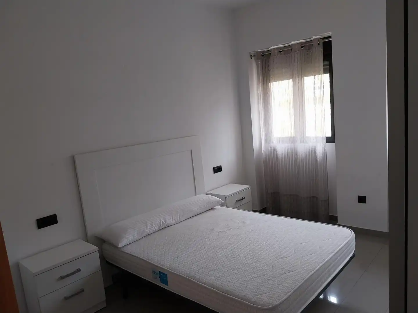 Wohnung mit Aufzug zur Miete in Paseo de la Estación, imagen 9