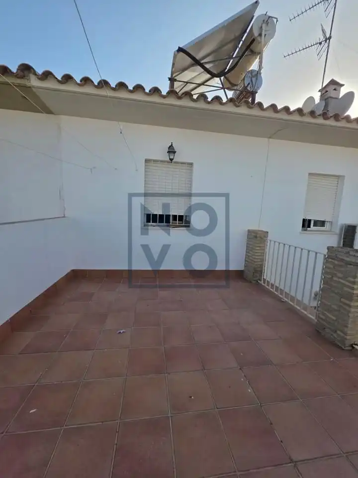 Terrace of Houses for sale in Lebrija  with Terrace