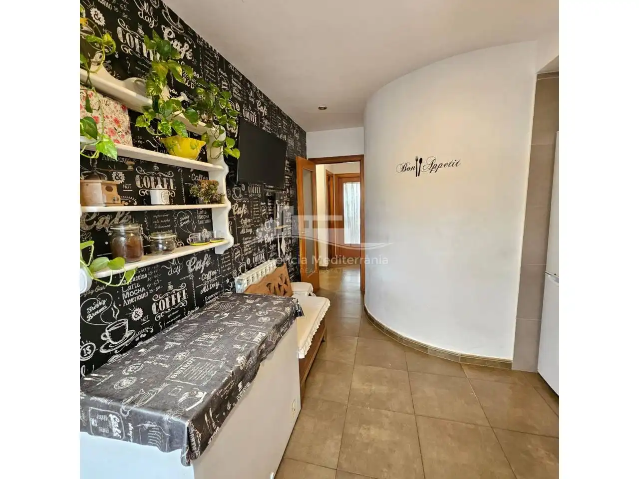 Adosado con terraza en venta en Calle Víctor Català, imagen 13