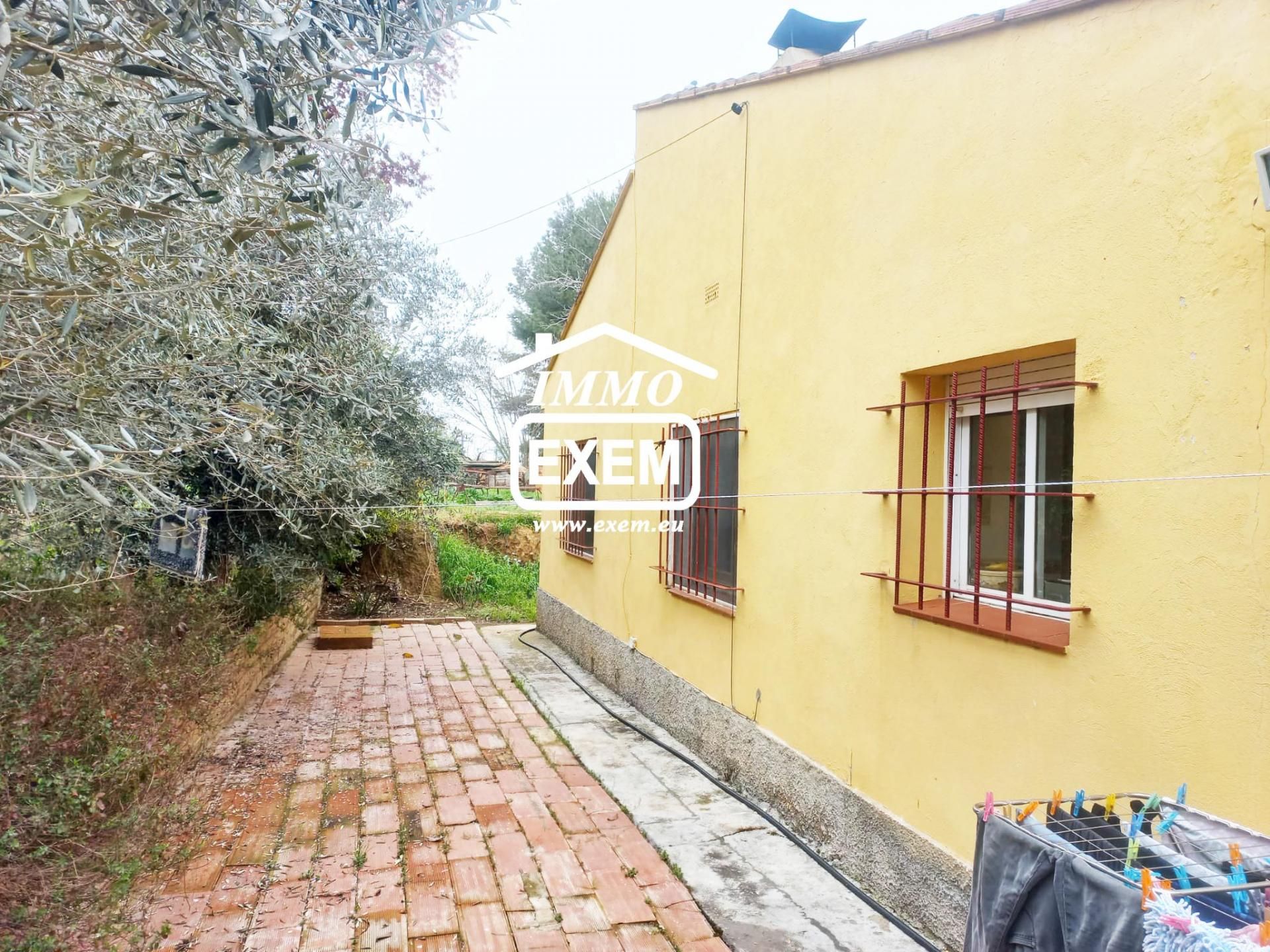 Country house zum verkauf in La Caparrella
