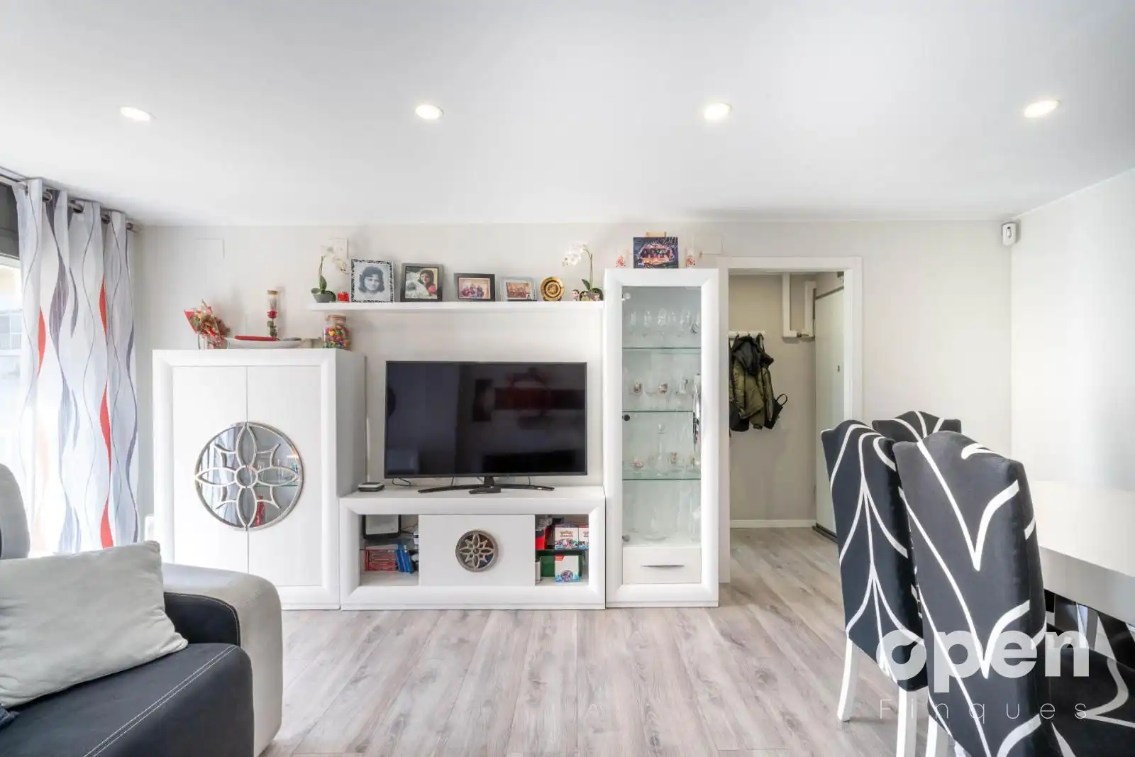 Wohnung zum Verkauf in Sant Nebridi, Cementiri Vell