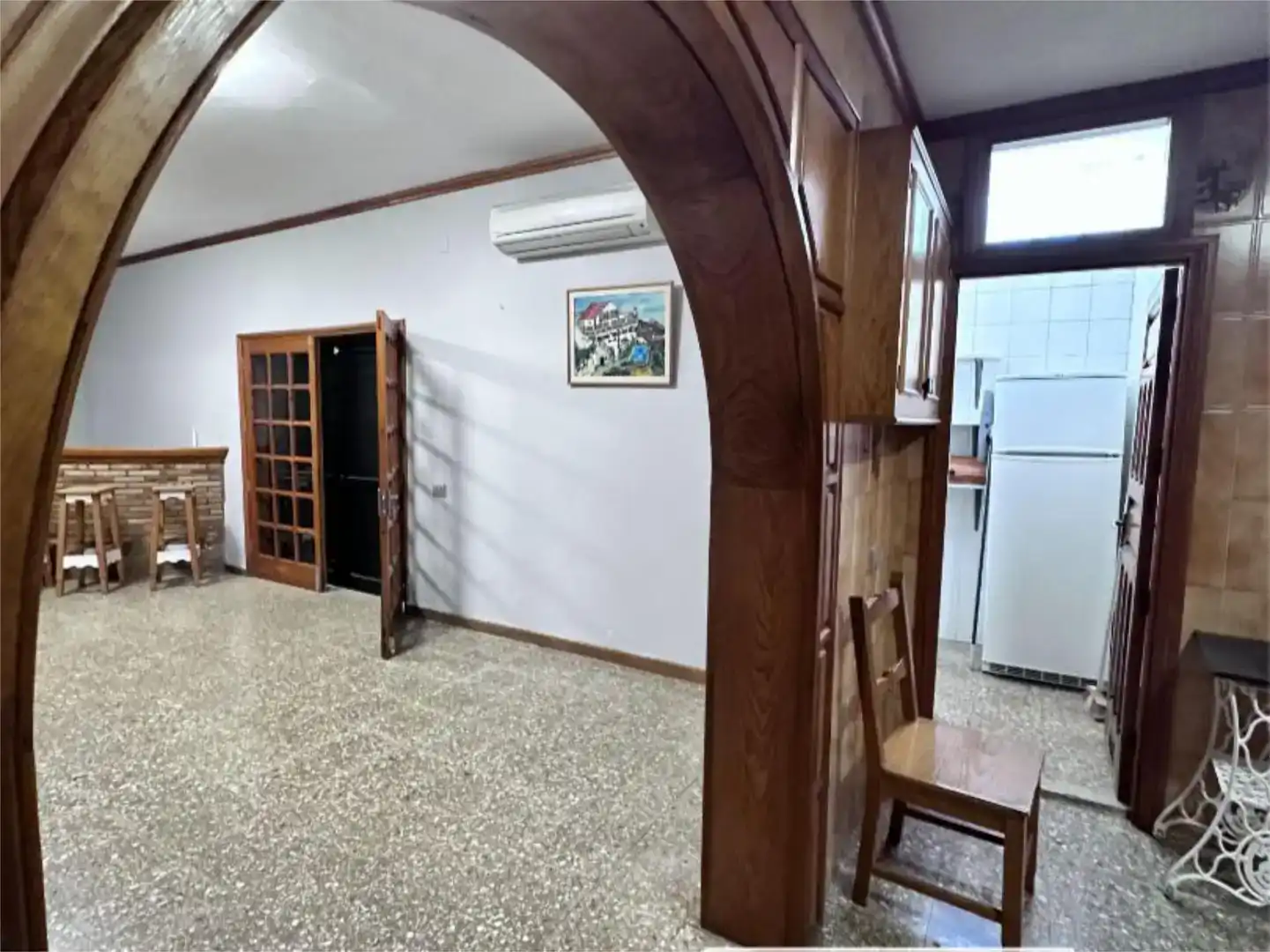 Casa o xalet en venda en Vega de San Mateo amb Aire condicionat, Piscina i Balcó