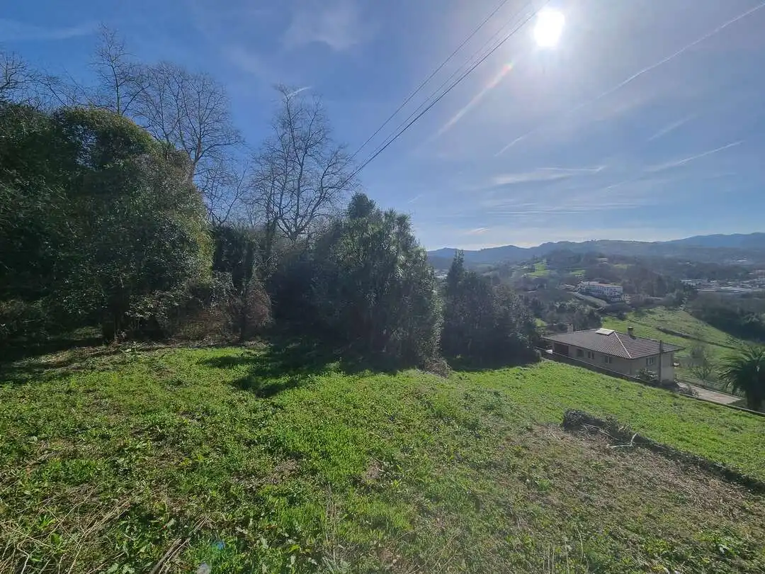 Casa o xalet en venda en Donostia - San Sebastián  amb Calefacció, Jardí privat i Traster