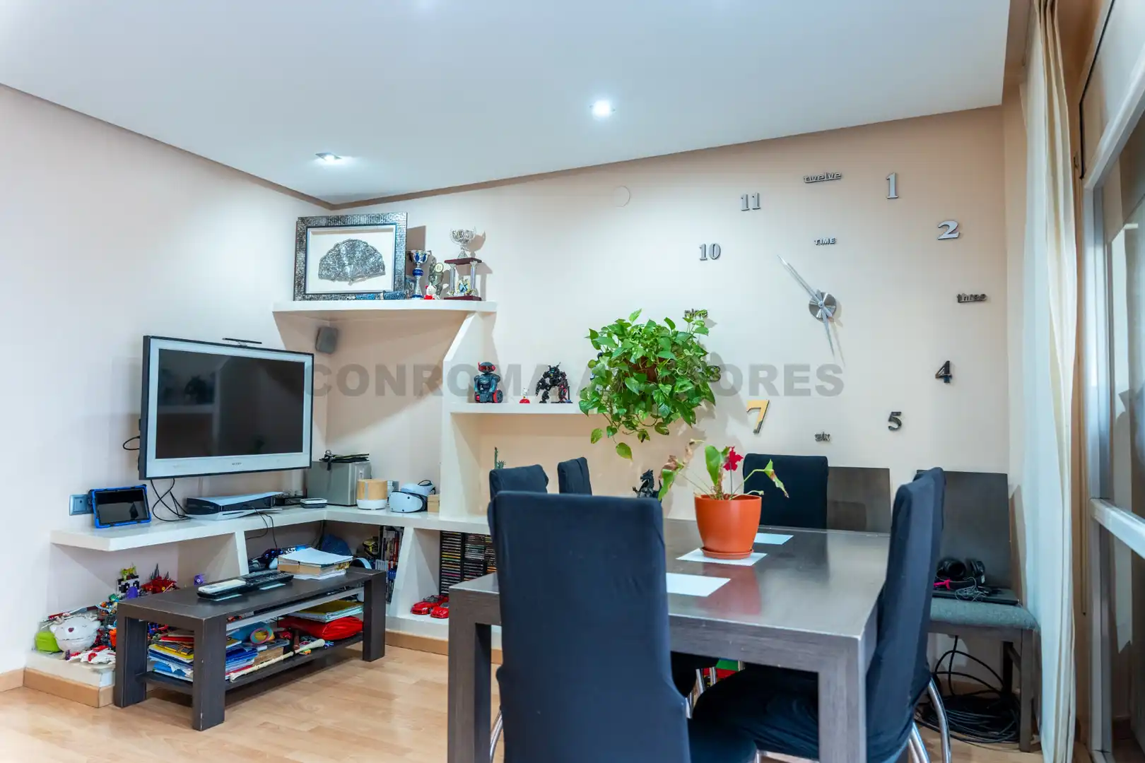 Flat with balcony for sale in Calella, imagen 5