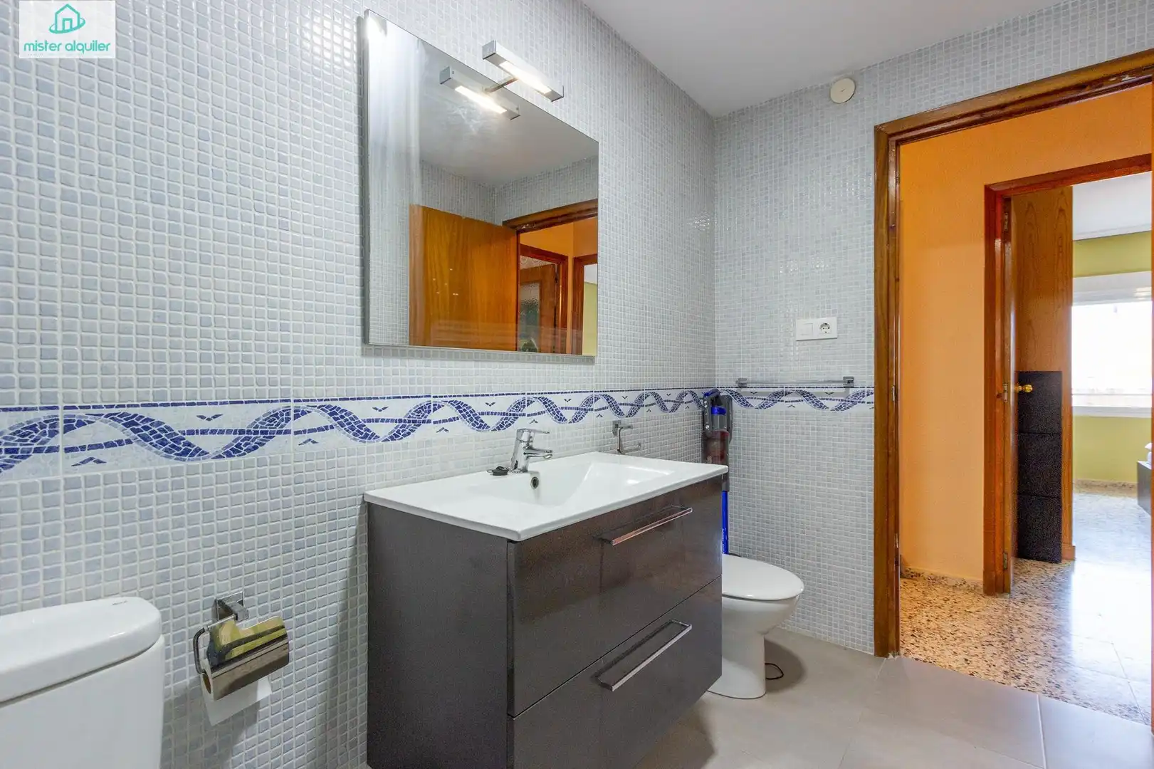 Apartments for rent in Calle Elche, 10, Campello pueblo
