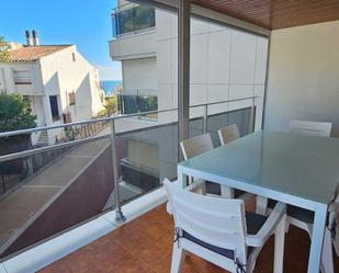 Terrace of Apartment for sale in Cambrils  with Air Conditioner, Heating and Terrace