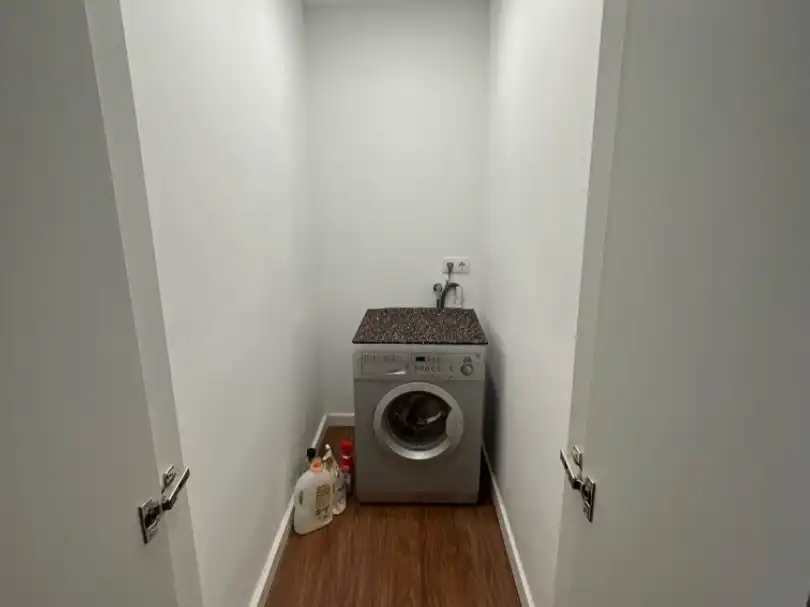 Wohnung mit Aufzug zum Verkauf in Carrer de Prat de la Riba 3, imagen 9