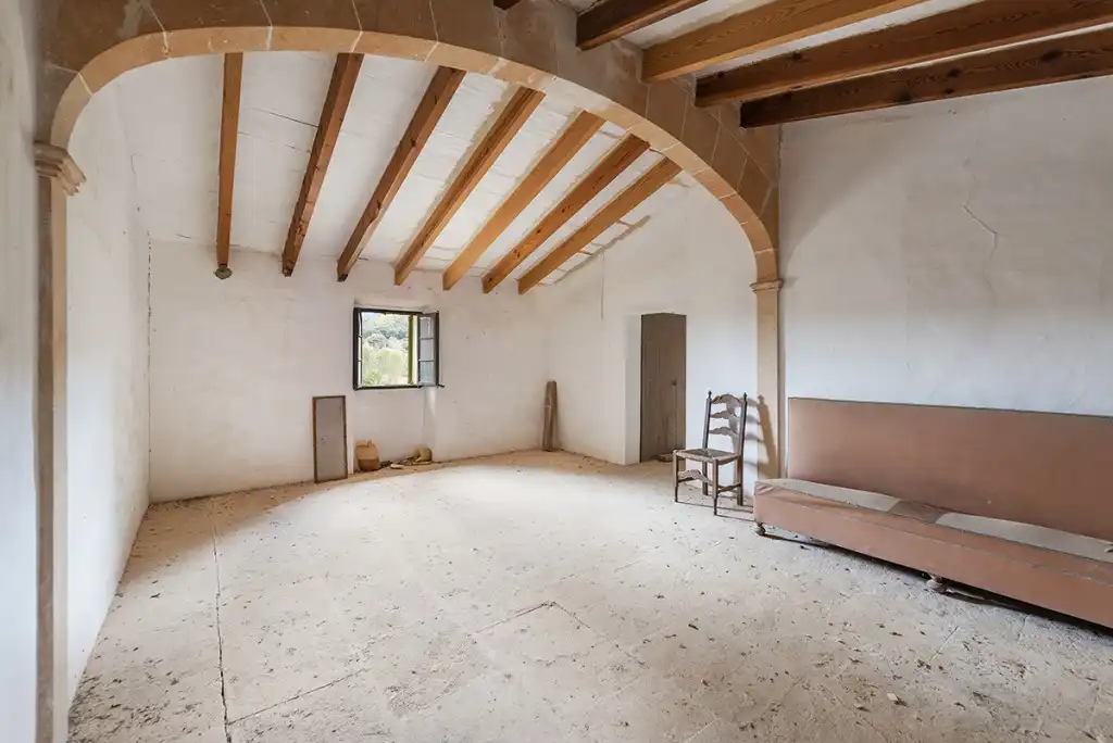 Maison rustique avec jardin à vendre à Algaida, imagen 10