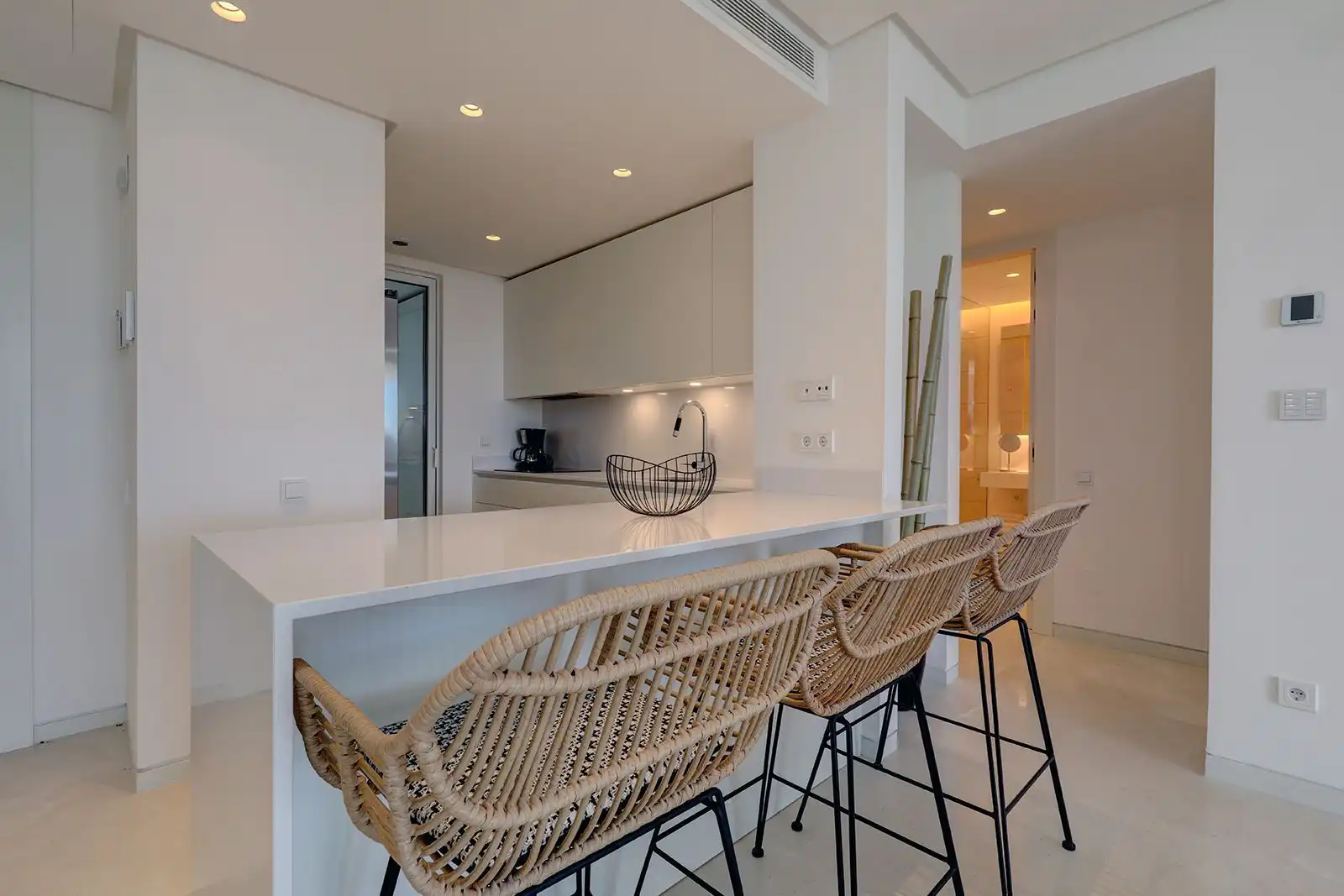 Apartamento en venta en Palo Alto