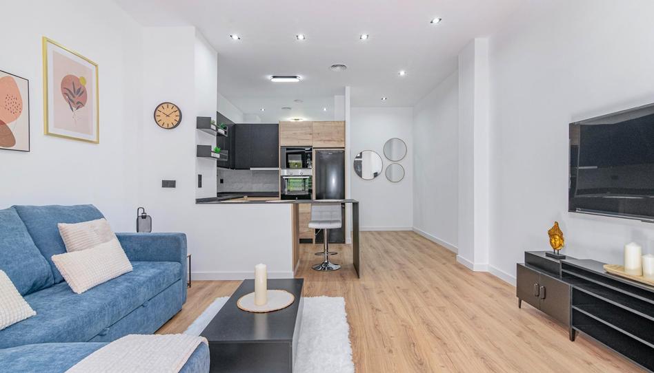 Foto 1 de Apartament de lloguer a Calle Doctor López Font, Fígares, Granada