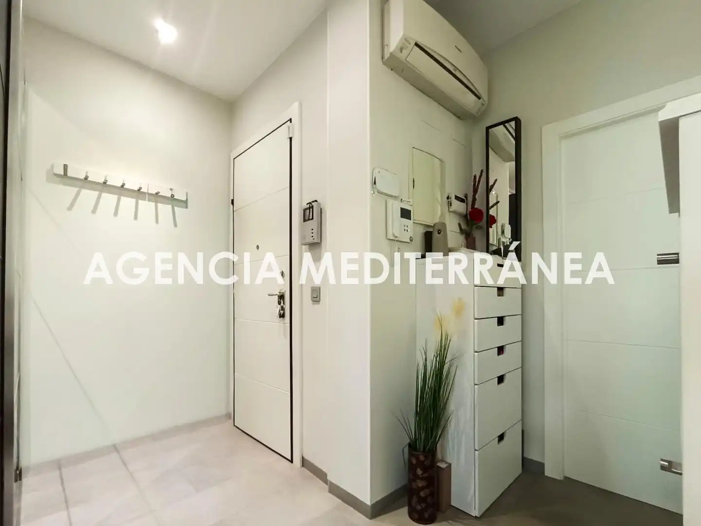 Attic for sale in Valencia  with Air Conditioner, Heating and Terrace