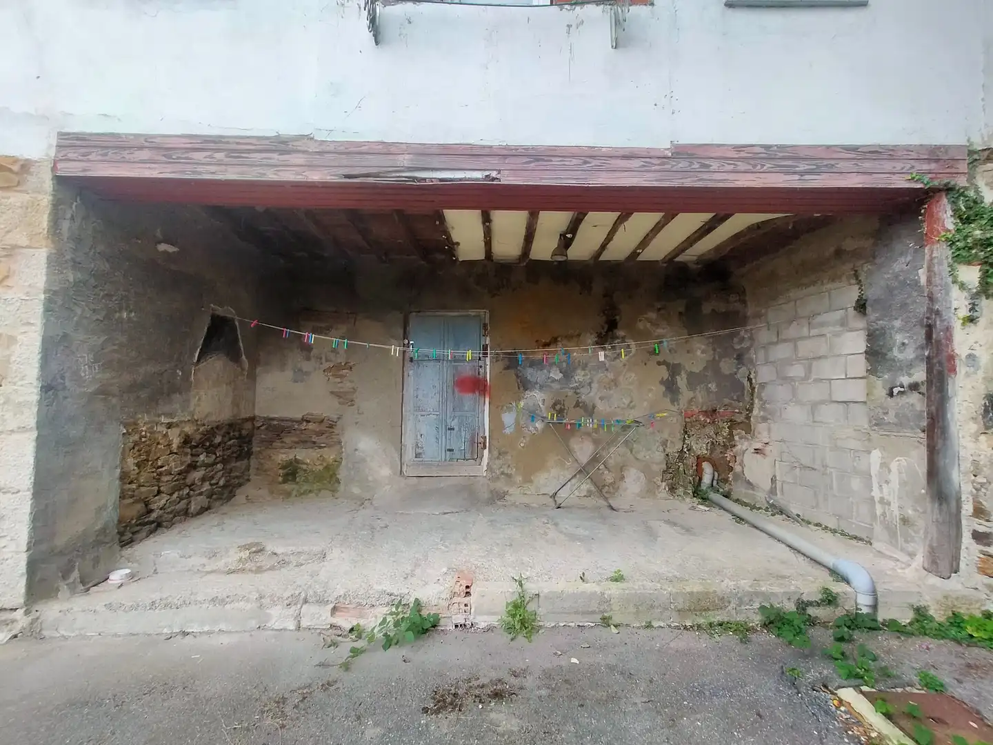 Casa rustica con giardino in vendita a Pravia, imagen 38