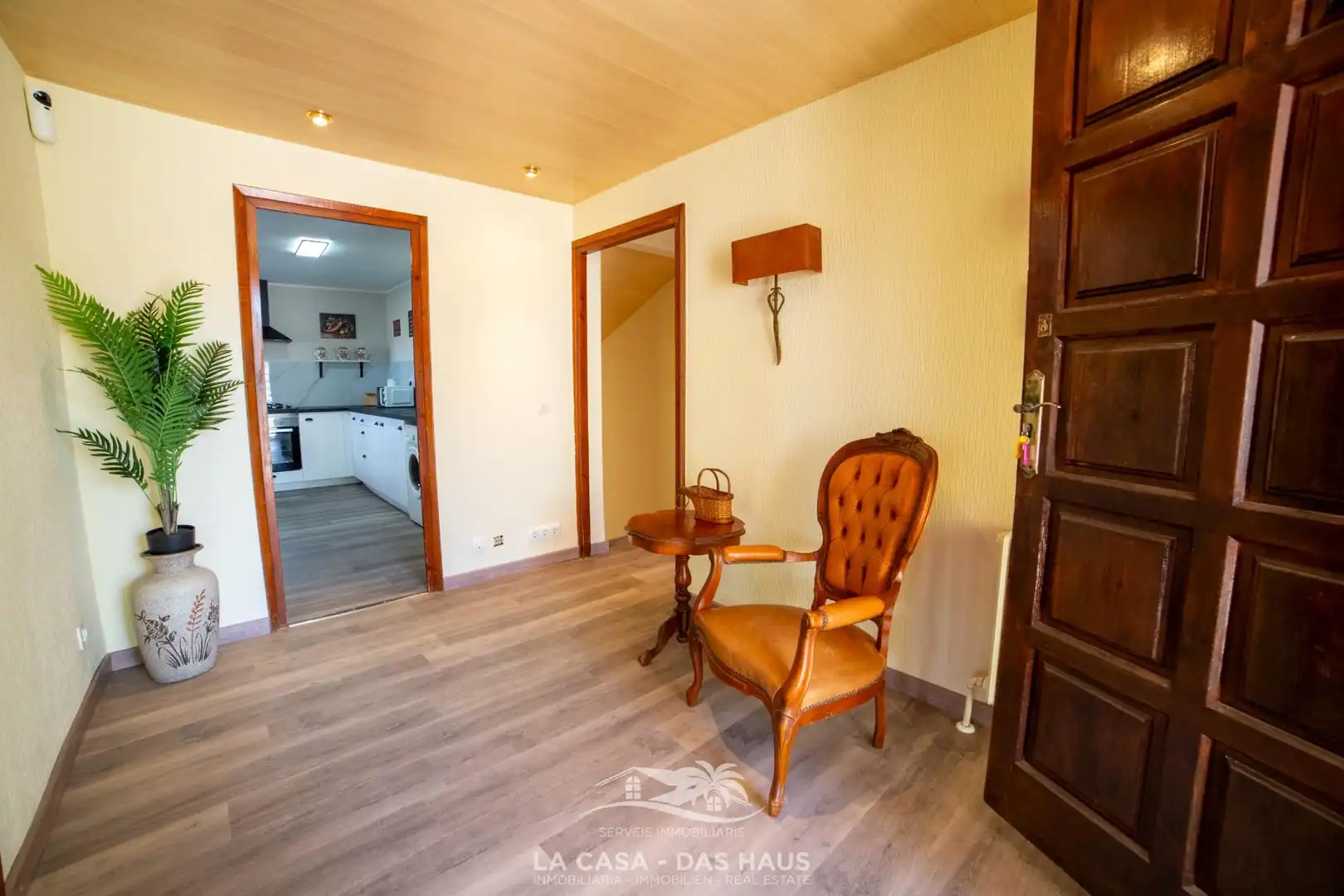 Casa o xalet en venda en Lloret de Mar amb Jardí privat, Terrassa i Balcó