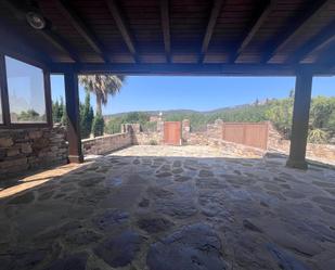 Terrace of House or chalet for sale in Tarifa  with Private garden, Terrace and Storage room
