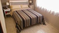 Bedroom of Flat for sale in Mollet del Vallès