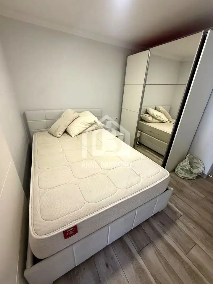 Schlafzimmer von Wohnung zur Miete in Adeje