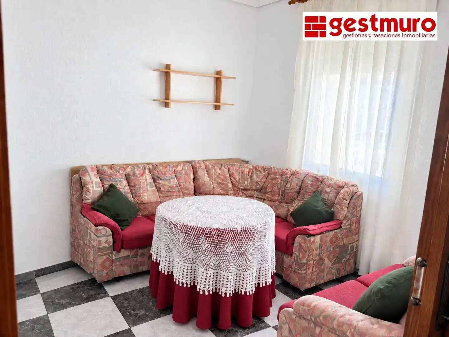 Sala d'estar de Planta baixa en venda en Cartagena ciudad