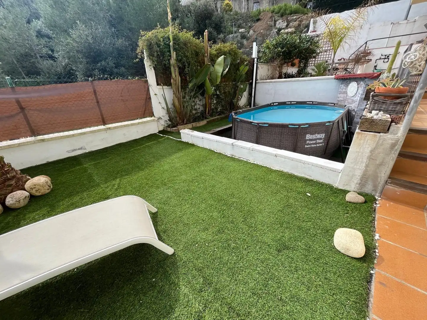 Casa o chalet en venta en El Racó - Sant Feliu del Racó