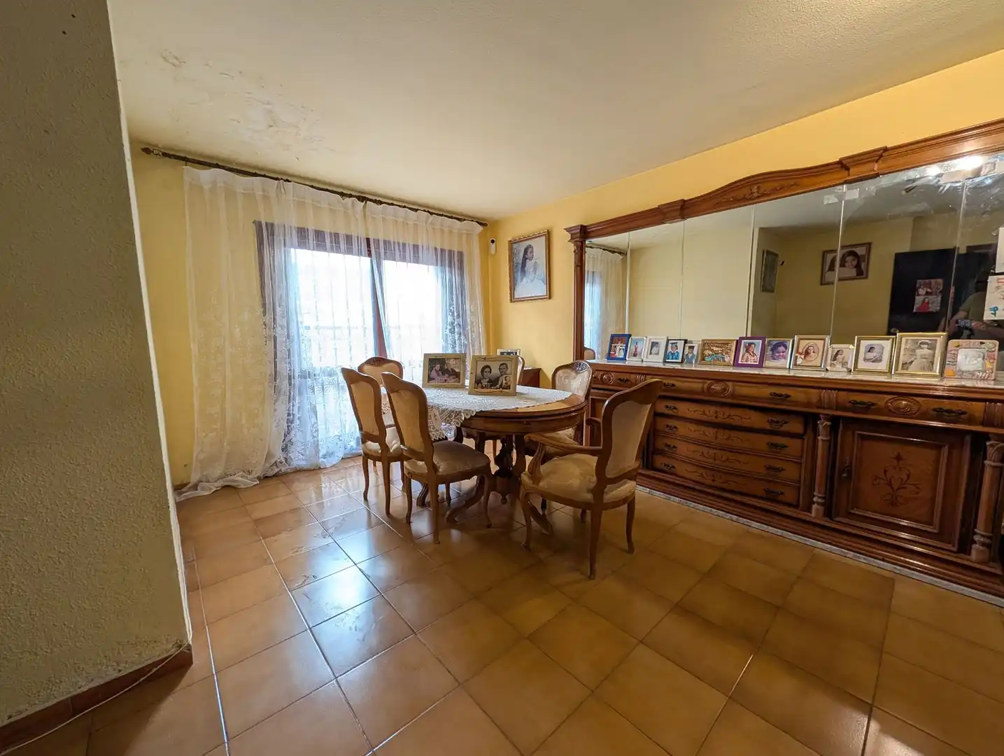 Adosado con terraza en venta en Salvador Dali, imagen 3