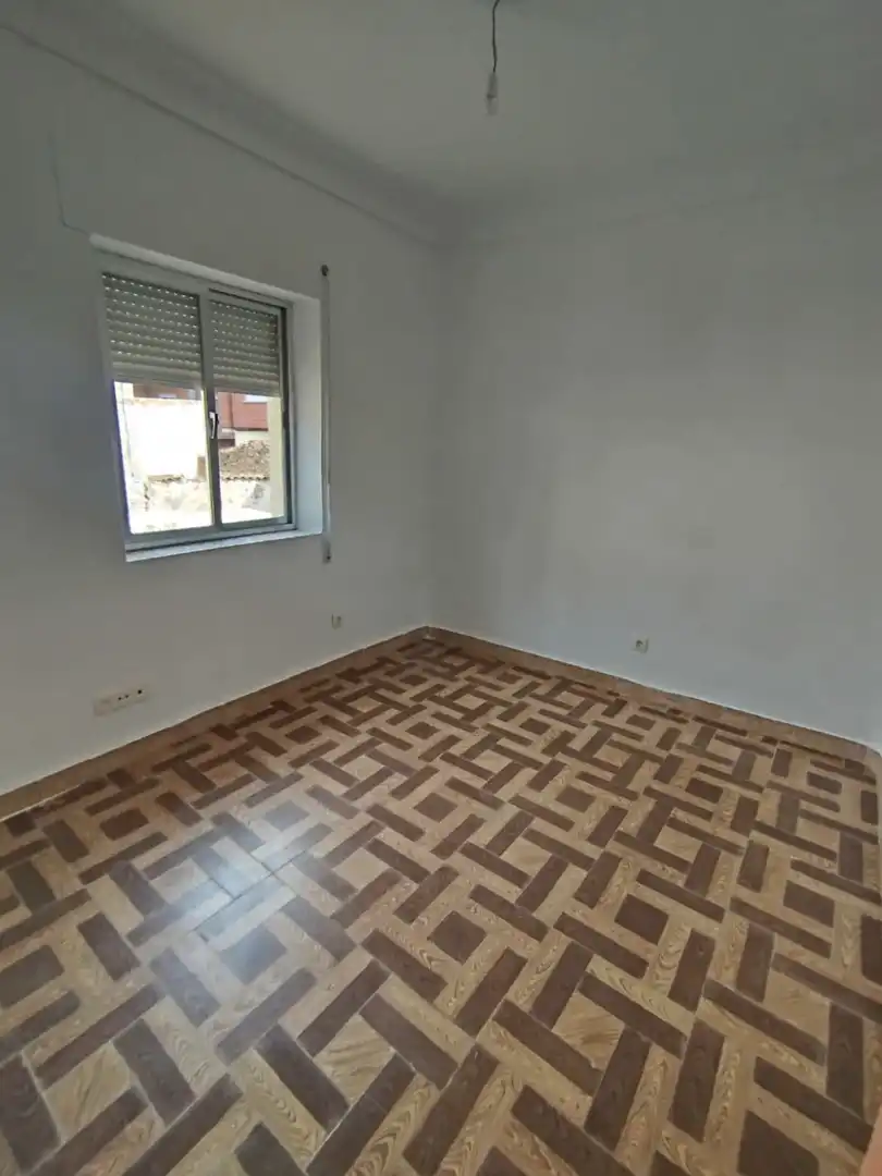 Dormitori de Casa o xalet en venda en El Fresno amb Terrassa