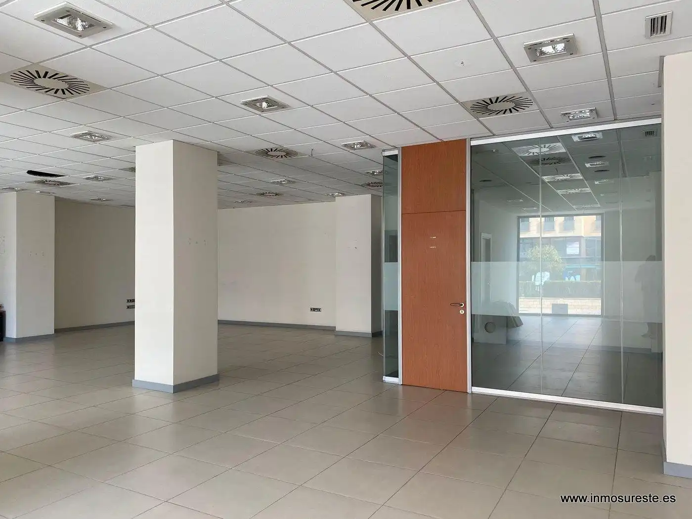 Gewerbefläche zur Miete in Orihuela ciudad, imagen 2