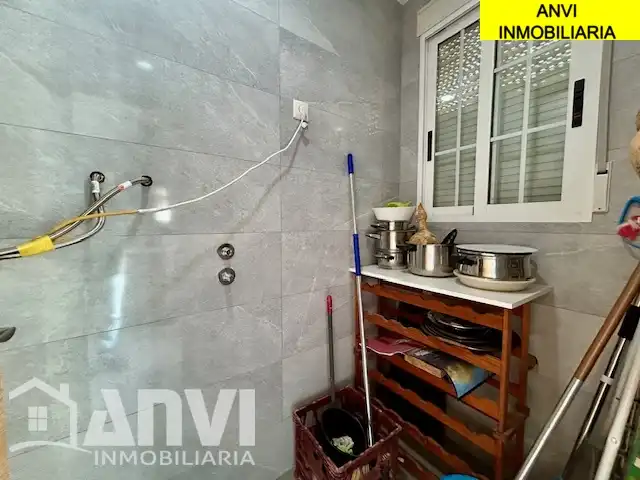 Casa amb terrassa en venda a Vilamarxant, imagen 3