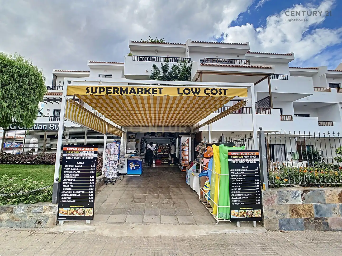 Local comercial en traspaso en AVENIDA AMSTERDAM 4, imagen 6