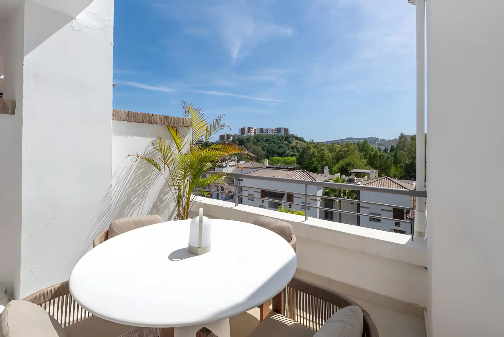 Apartament amb piscina en venda a Los Arqueros  - Puerto del Almendro, imagen 22