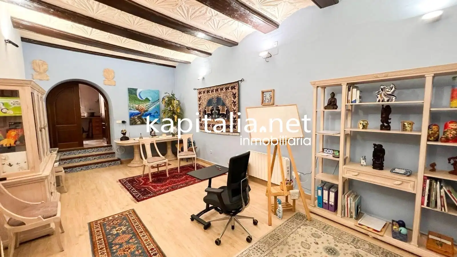 Casa o chalet en venta en Xàtiva con Terraza, Trastero y Piscina