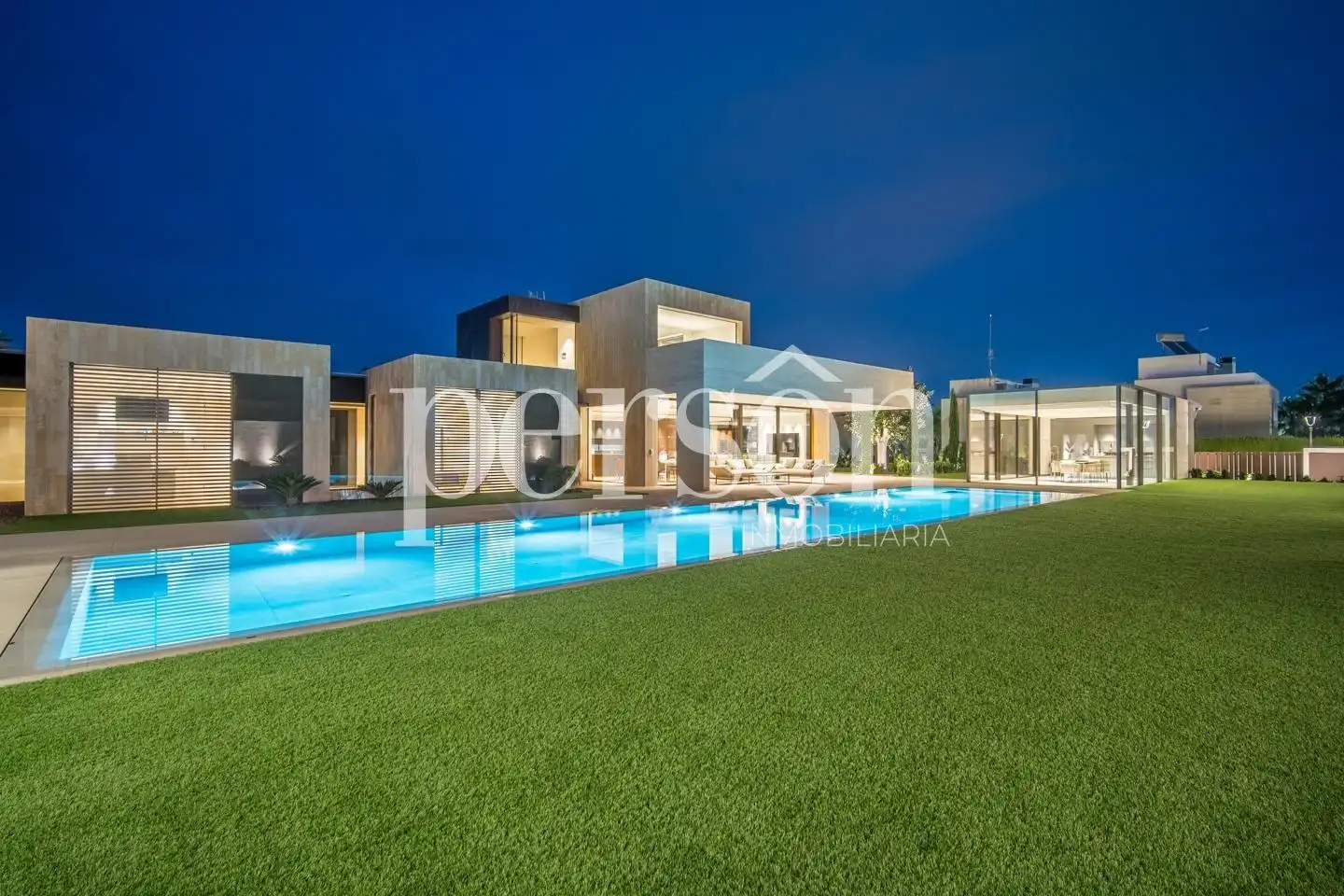 Villa avec piscine à vendre à Nueva Santa Barbara - Cruz de Gracia, imagen 71