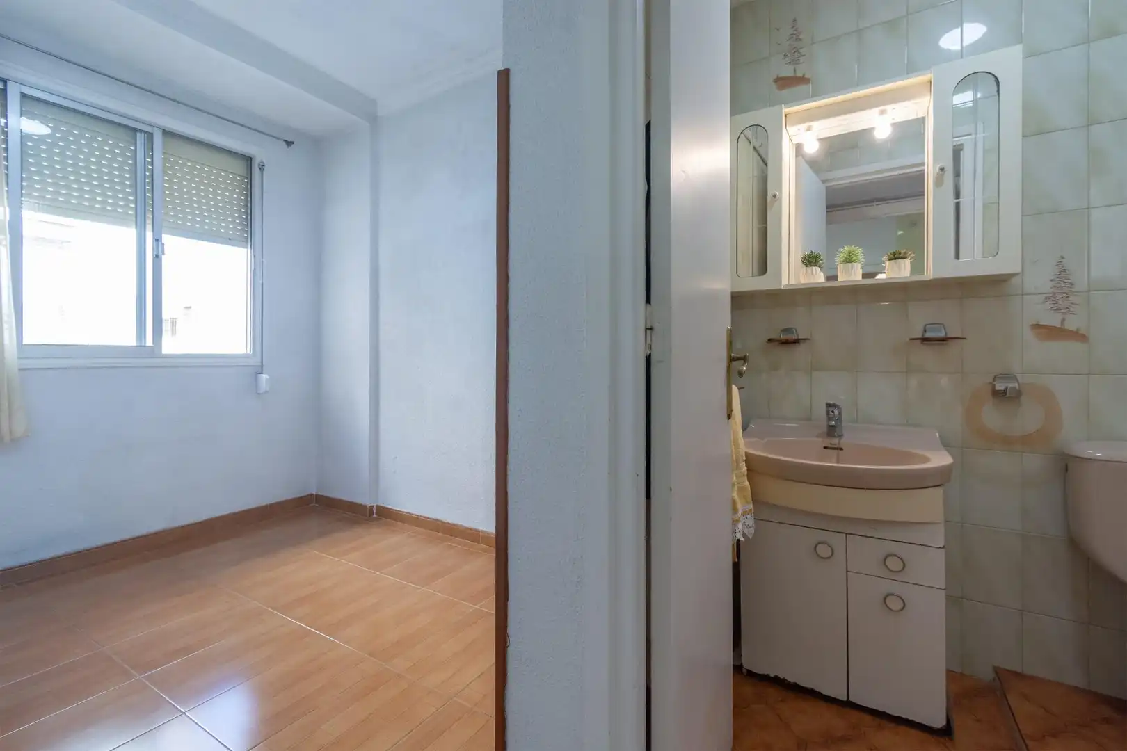 Wohnung mit Terrasse zum Verkauf in Paseo ALFONSO XIII 21, imagen 14