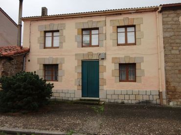 Adossat en venda a San Roque