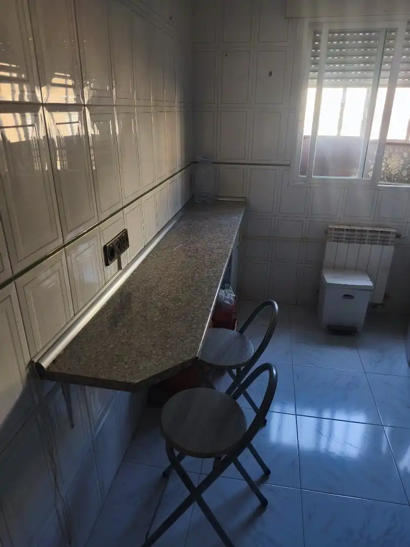 Cocina de Casa o chalet de alquiler en Villa del Prado