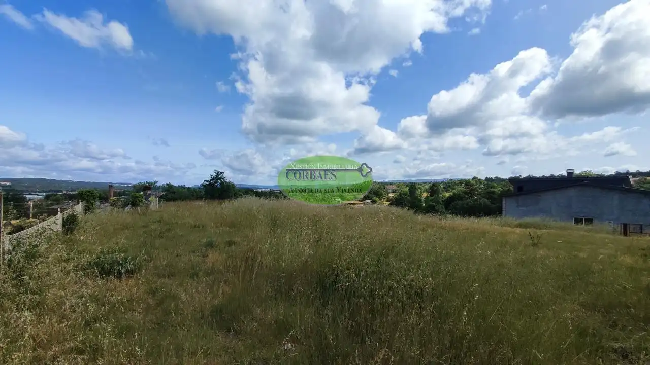 Xalet amb terrassa en venda a San Cibrao das Viñas, imagen 31