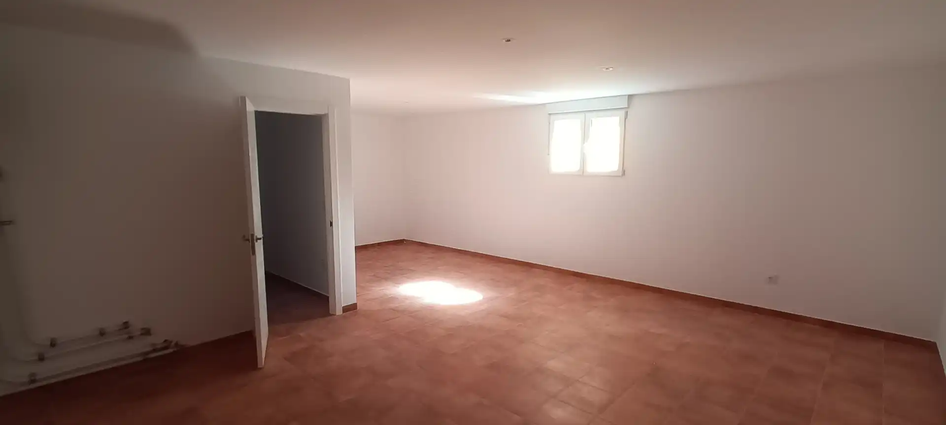 Casa o xalet de lloguer en La Lastrilla  amb Aire condicionat, Calefacció i Jardí privat