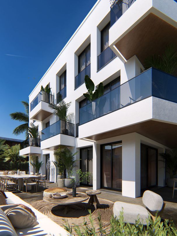 Pis en venda a Goierri Errepidea, Barrika