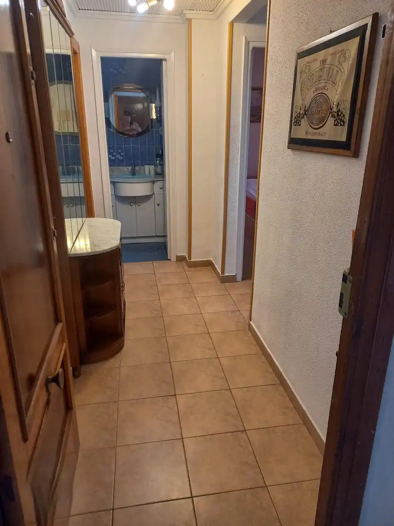 Appartement avec terrasse à vendre à Calle GABRIEL MIRO, imagen 16