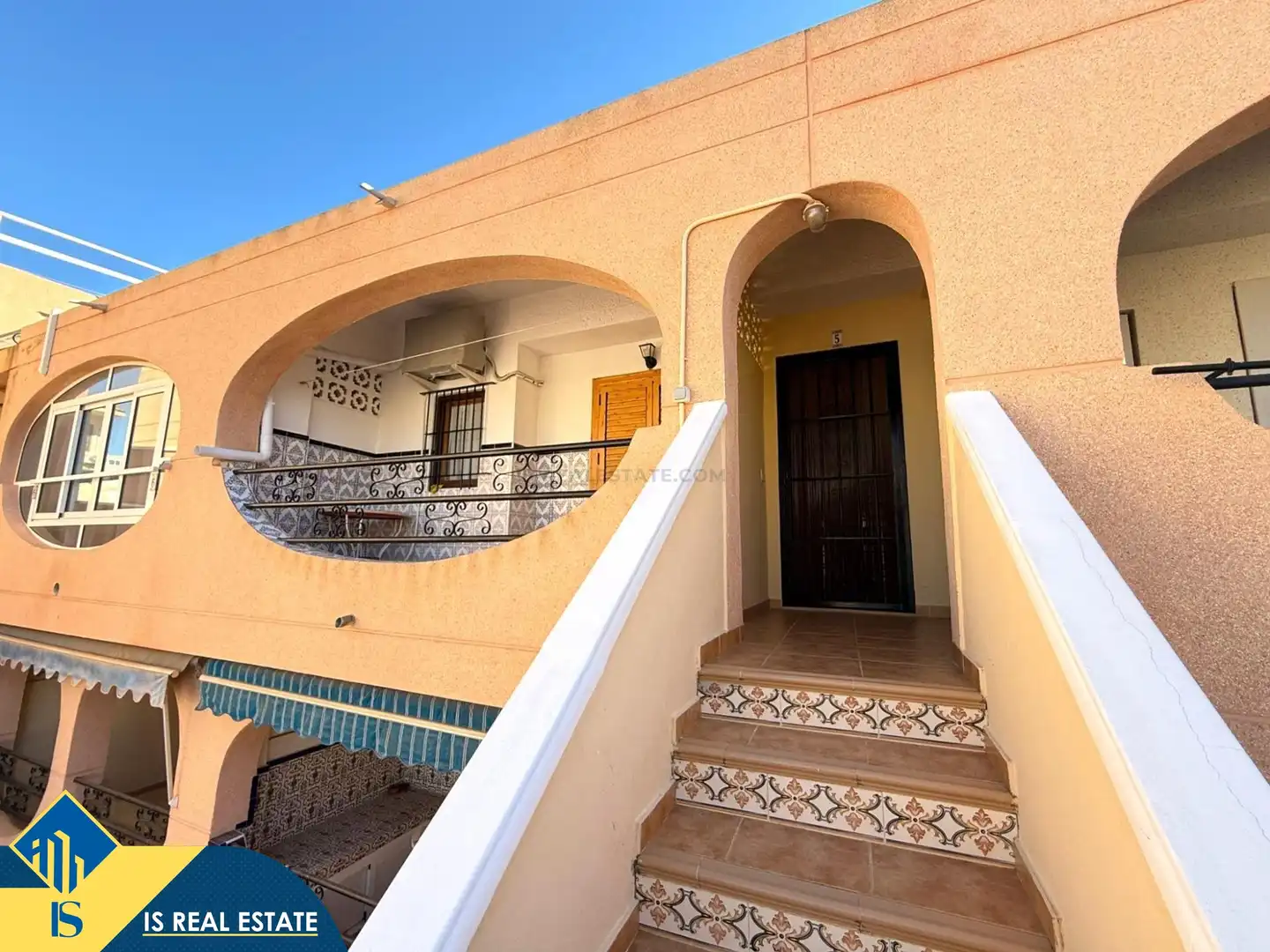 Penthouse mit Aufzug zum Verkauf in La Mata, imagen 18