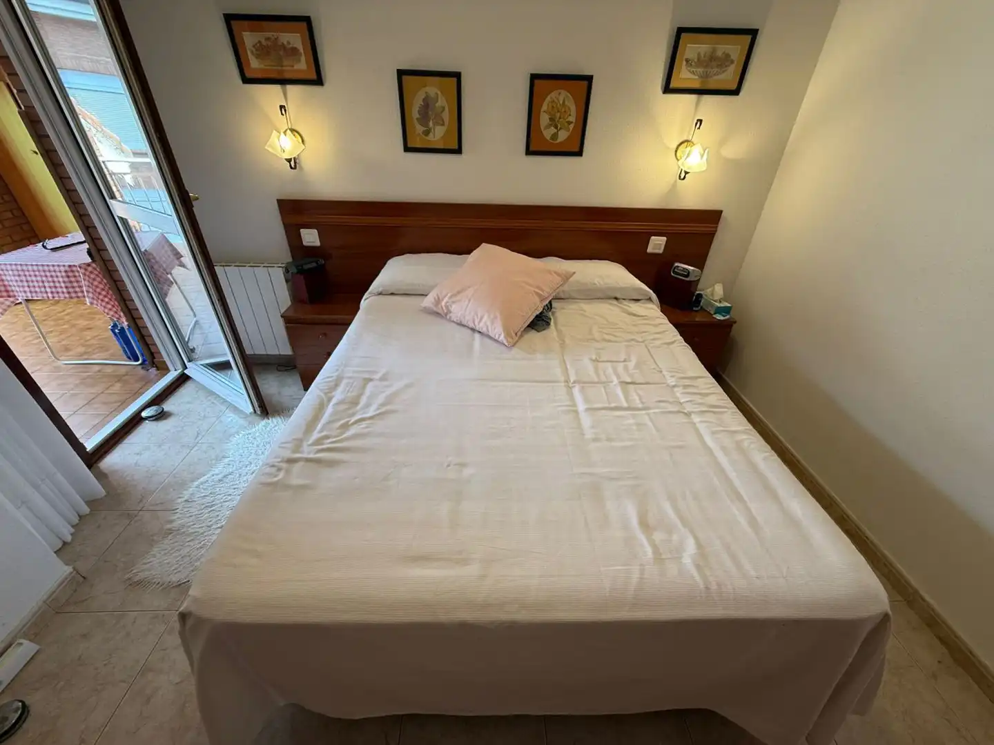 Flat with terrace for sale in Victoria 5, imagen 17
