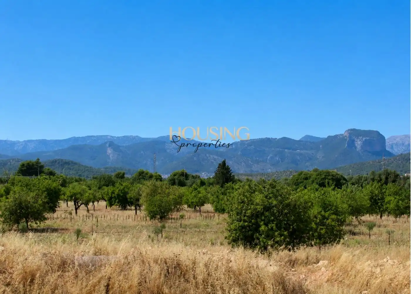 Finca rústica de lloguer en Consell amb Aire condicionat, Calefacció i Jardí privat