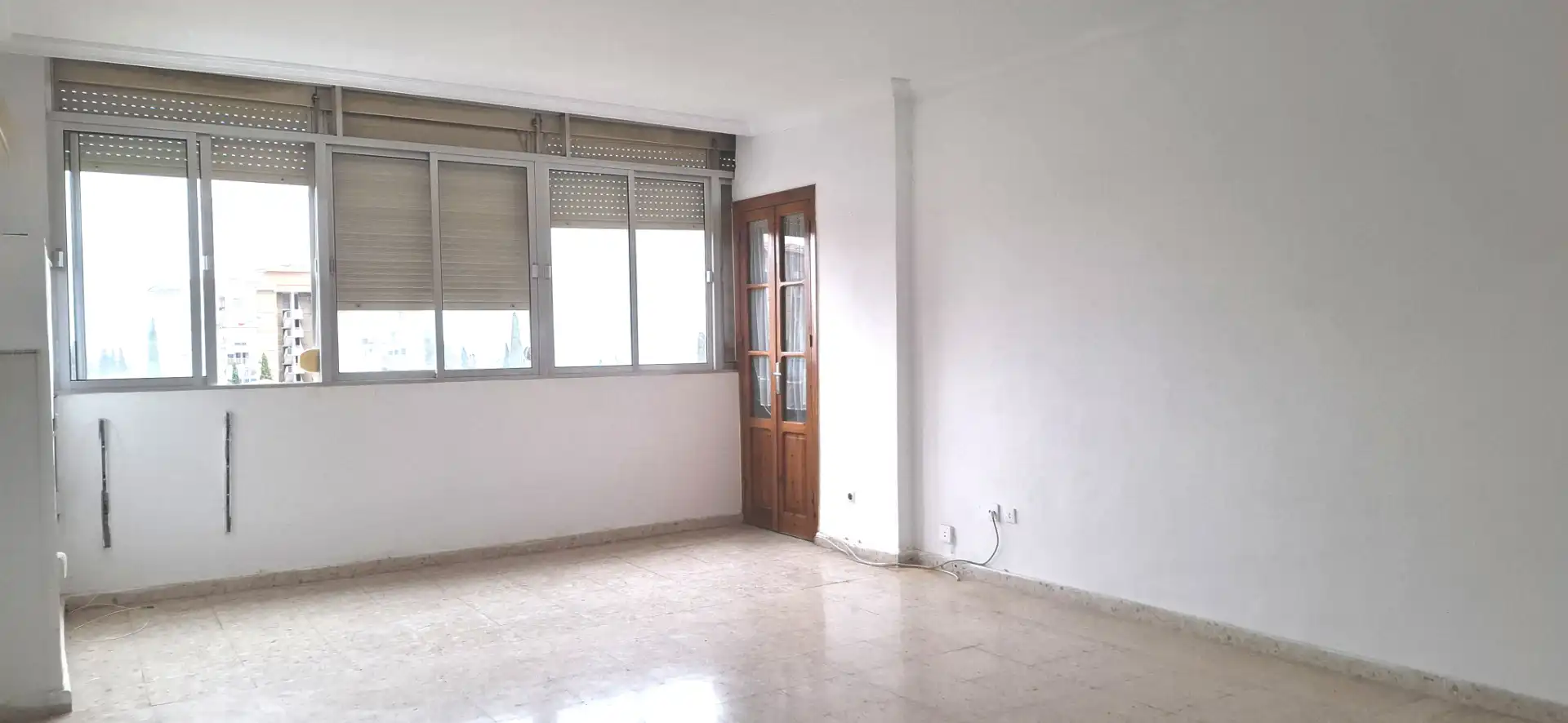 Dormitori de Pis en venda en Mairena del Aljarafe amb Aire condicionat