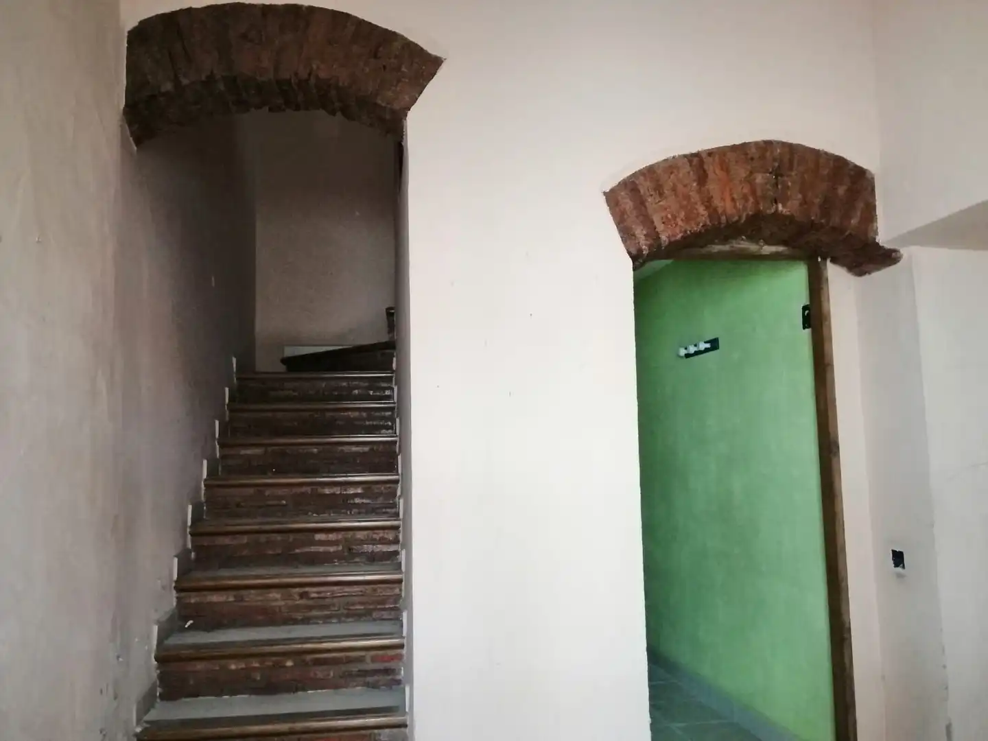 Casa adosada en venta en Garrovillas de Alconétar con Terraza y Balcón