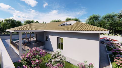 Foto 4 de Residencial en venta en L'Albir, L'Alfàs del Pi