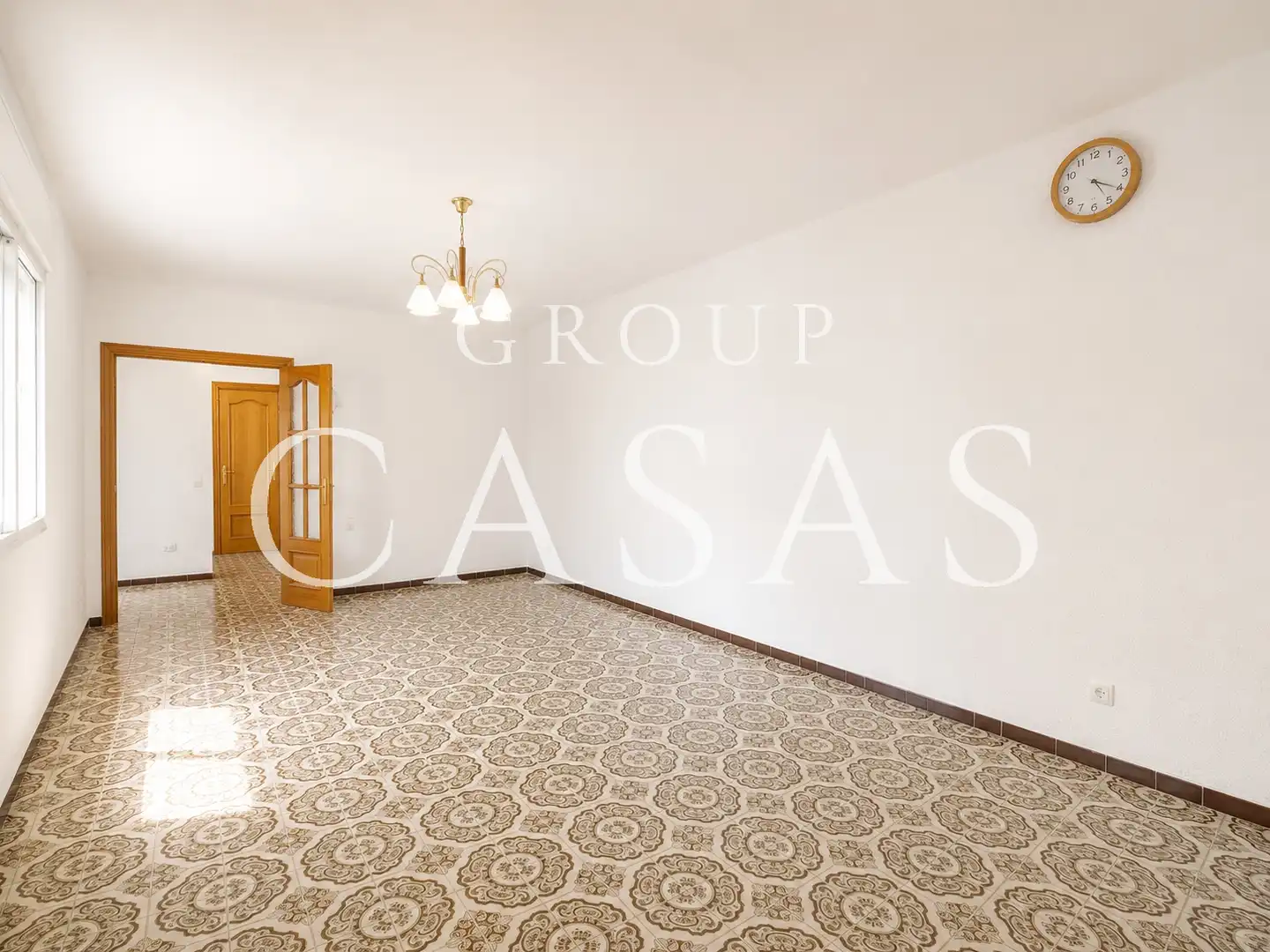 Wohnung mit Terrasse zum Verkauf in Carrer del Molí, imagen 2