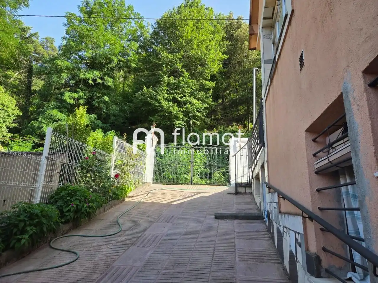 Haus mit Garten zum Verkauf in Del Mestral, imagen 23