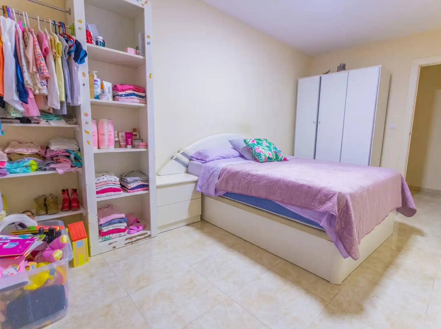Piso con terraza en venta en Casco Antiguo, imagen 9