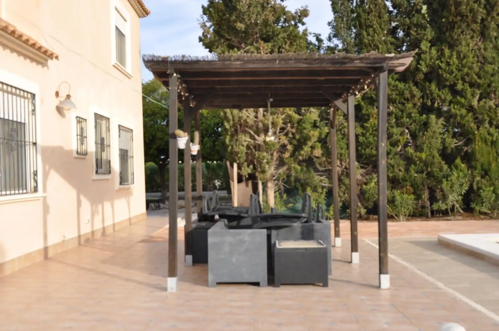 Detached house with terrace for sale in Perleta - Maitino, imagen 8